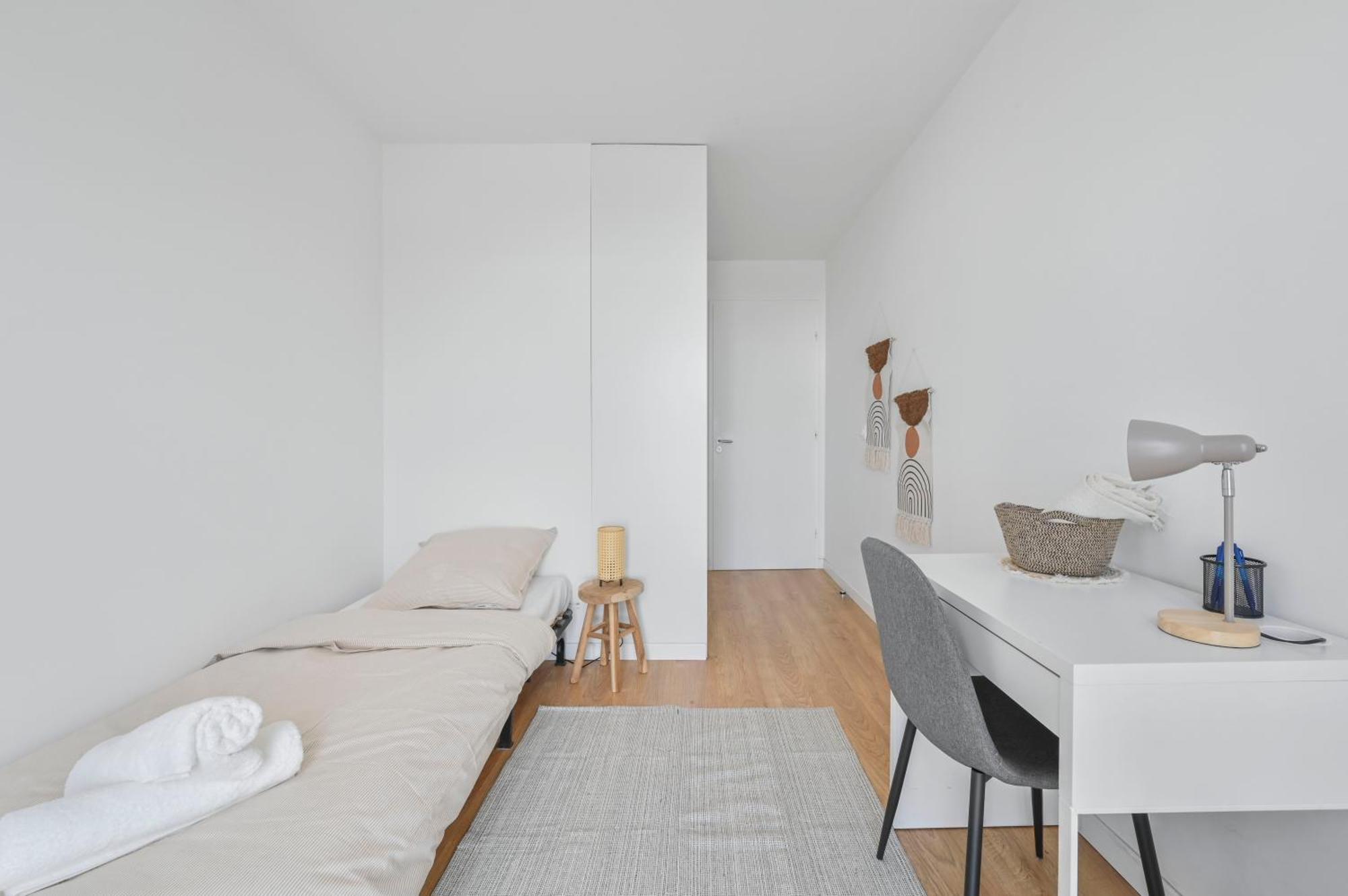 Maison Usitawi - Logement Entier En Residence - Massy Massy  Εξωτερικό φωτογραφία