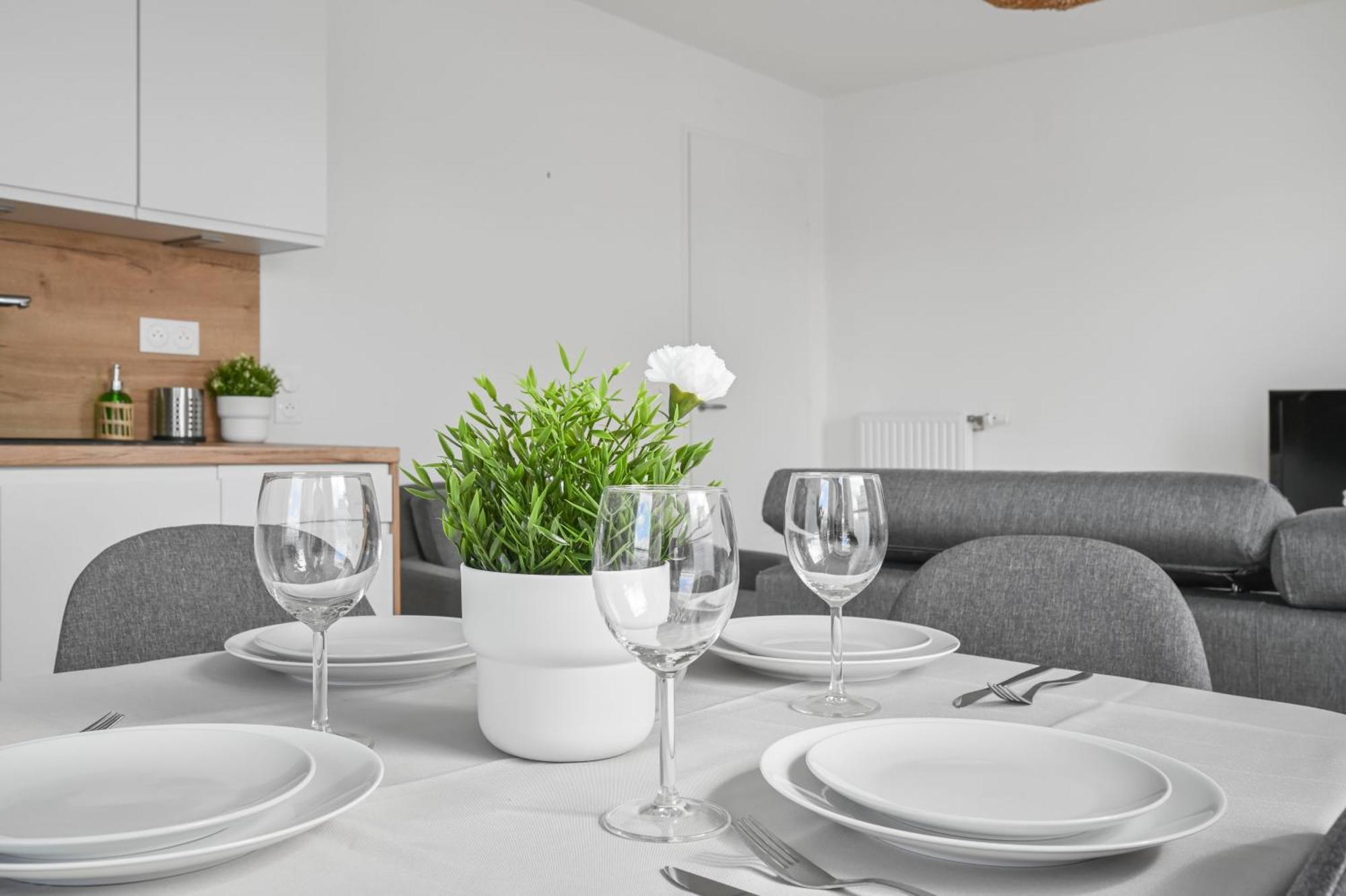 Maison Usitawi - Logement Entier En Residence - Massy Massy  Εξωτερικό φωτογραφία